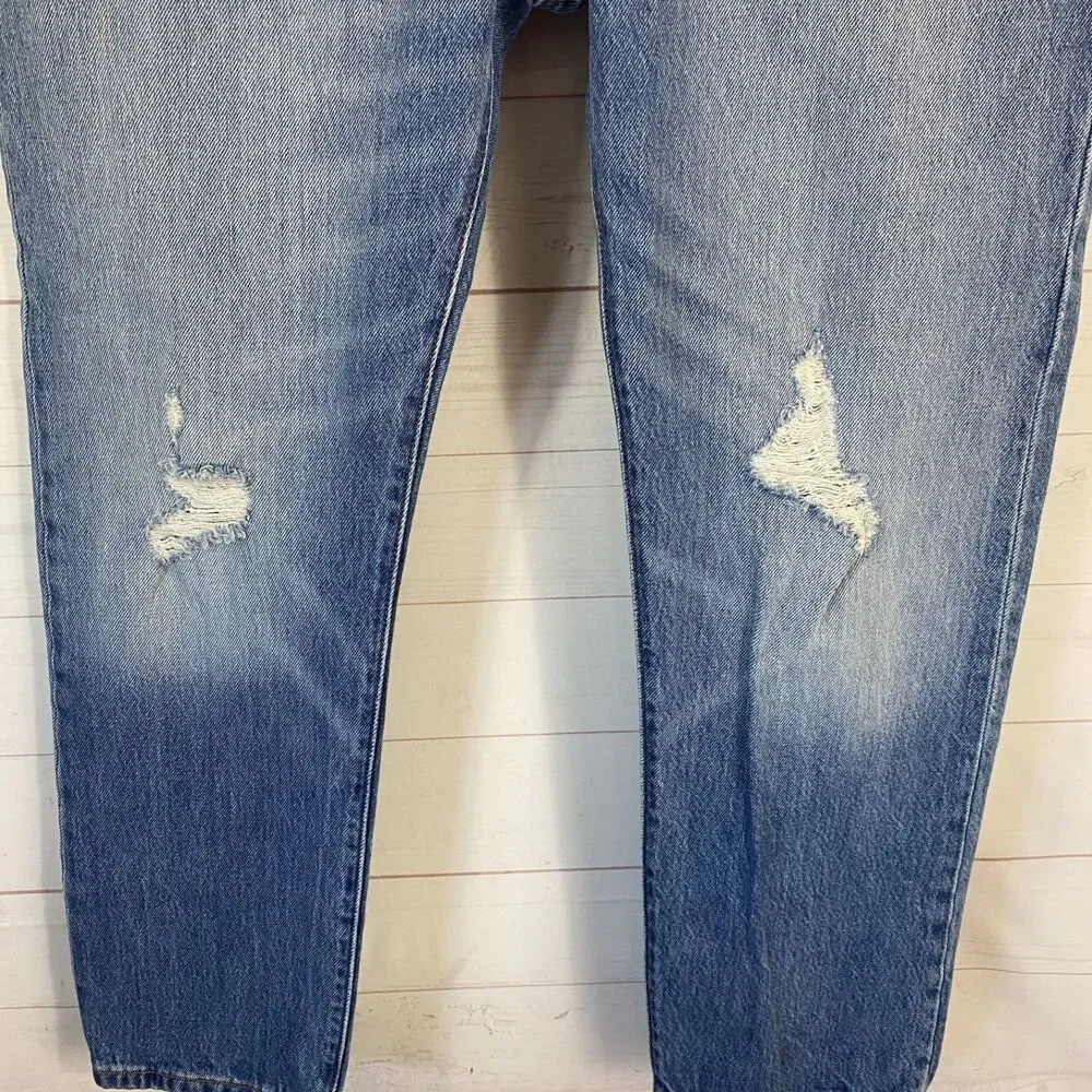 Levis product pair